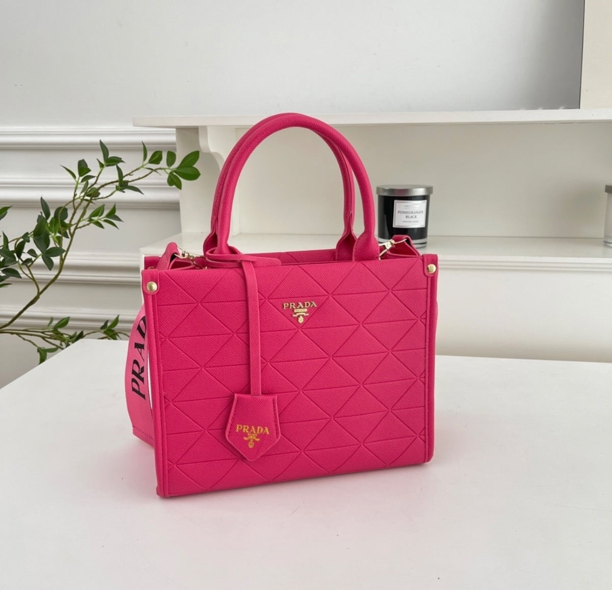 Handbag