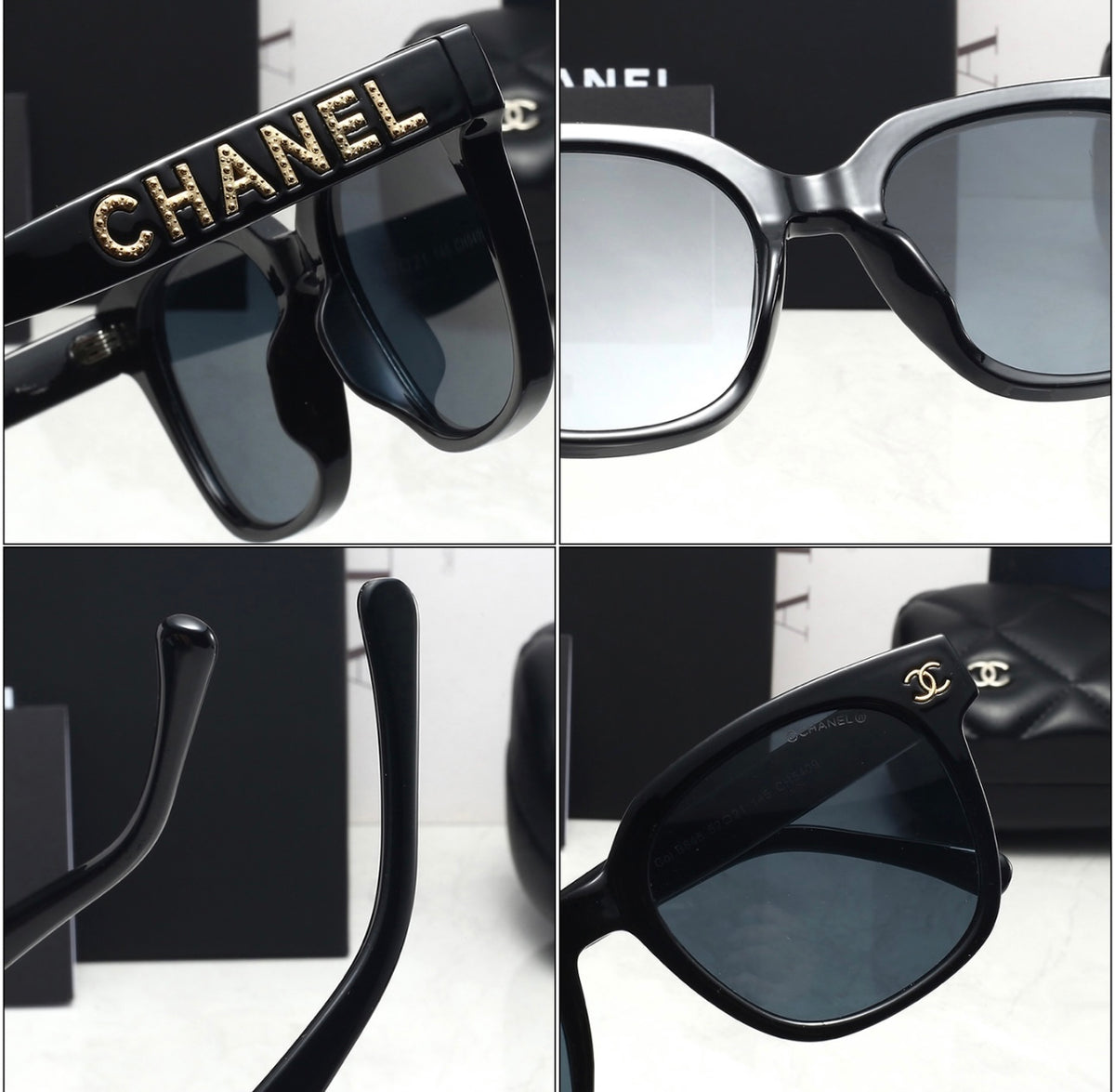 Lentes