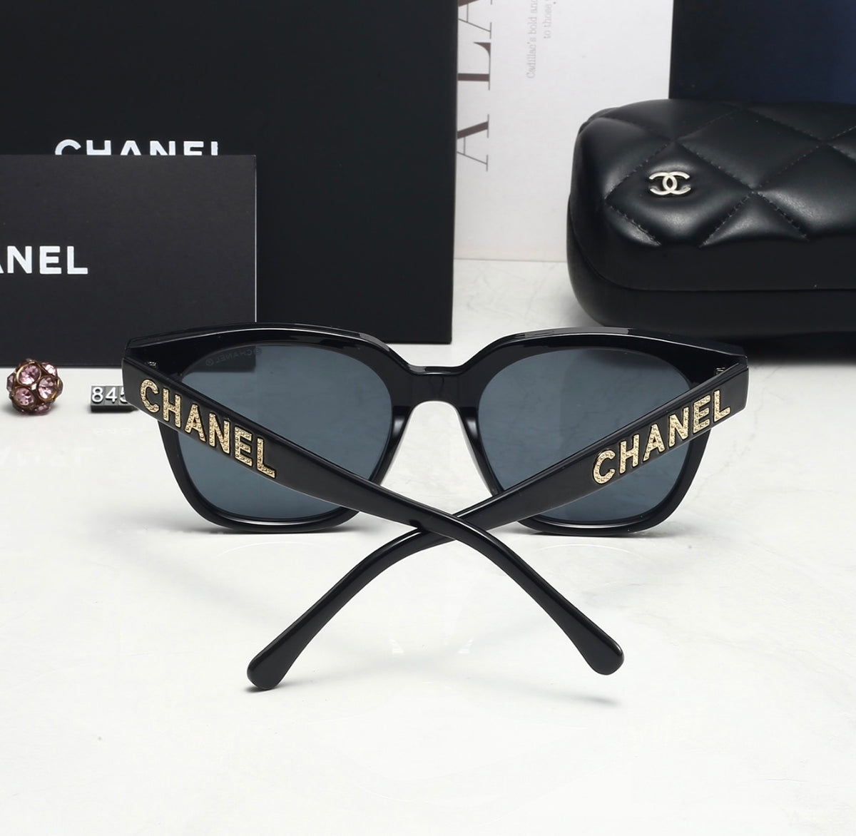 Lentes