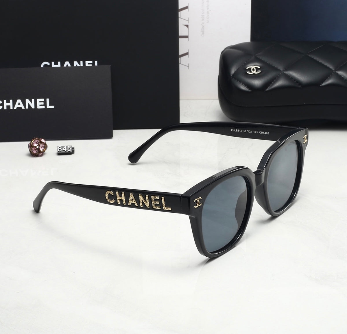 Lentes