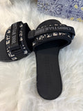 Sandalias Christian Dior